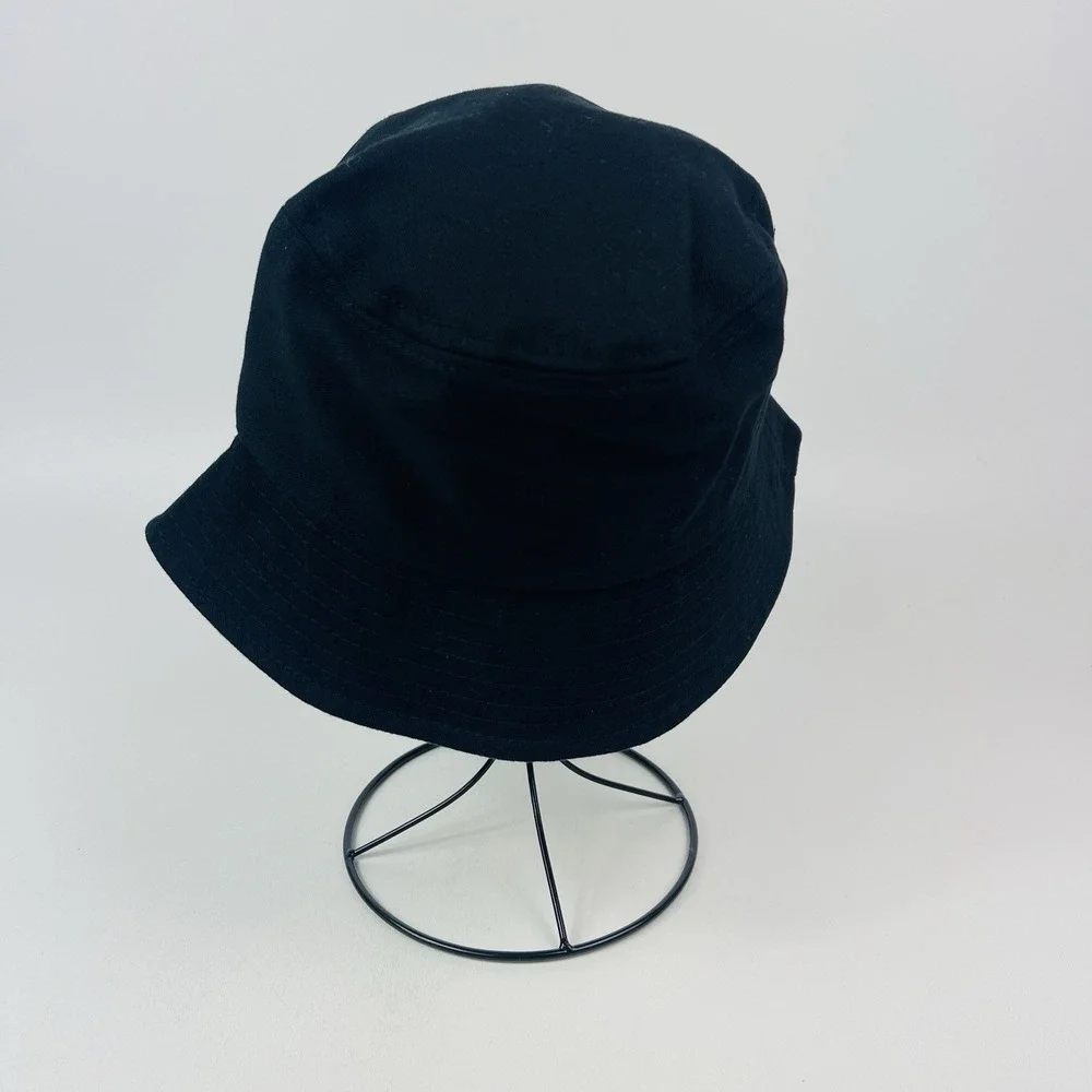 Texas Tech Red Raiders Bucket Hat Family Weekend Black One Size